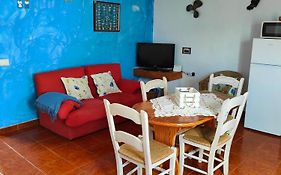 Apartamento La Caletilla
