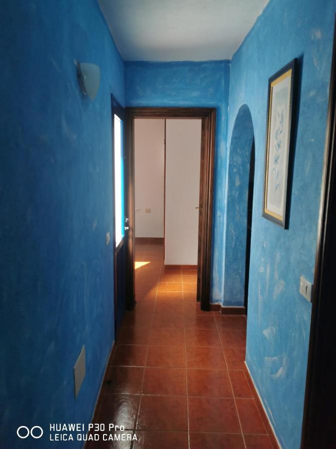 Apartamento La Caletilla Caleta de Sebo Extérieur photo
