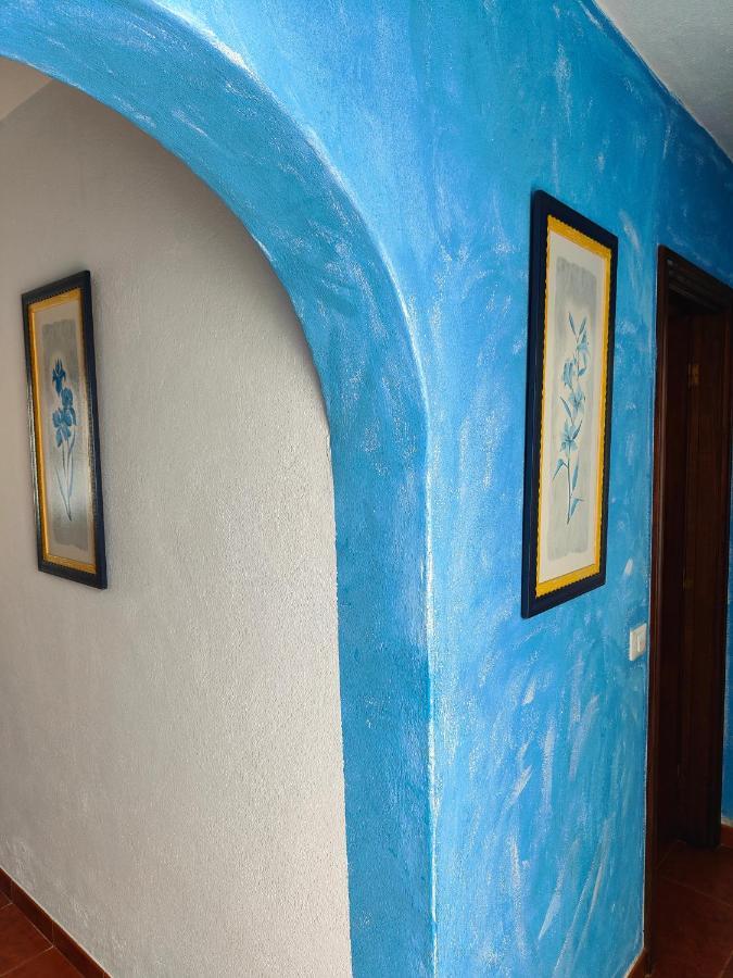 Apartamento La Caletilla Caleta de Sebo Extérieur photo